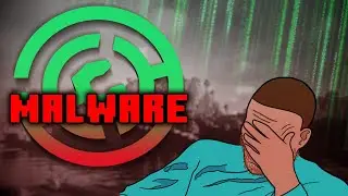 Another Minecraft Malware Attack? || Windows Borderless Malware