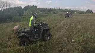 Часть 1 Путь от Тольятти до Шигон