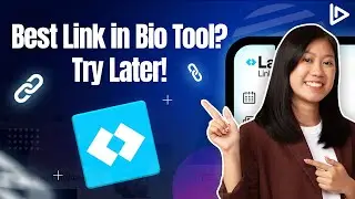Is Link In Bio by Later the Game-Changer for Your Social Media Strategy?