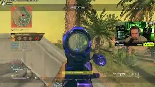 TEEP & His Team Lose The NUKE For Only 0.1 SECOND