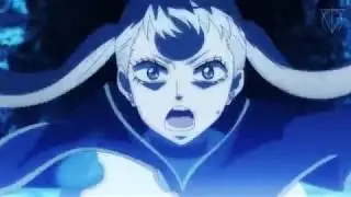 Black Clover Loser Like Me