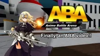 Average ranked match with Lancer.. (ABA)