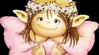 Детские песни.Семь гномов.wmv