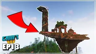 CraftBox Minecraft SMP #13 :: It's Actually DONE!