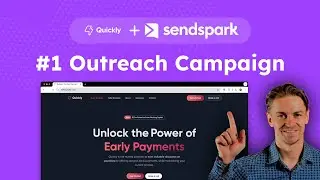 Quickly Achieves Best Campaign Results with Sendspark