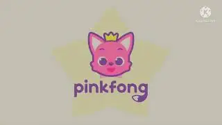 Pinkfong Logo Effects
