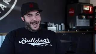 Episode 10: Bulldog Cheesesteaks, Dearborn MI