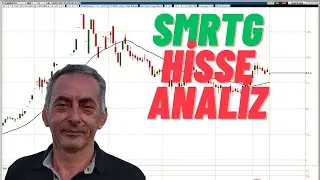 SMRTG - SMART GÜNEŞ ENERJİSİ hisse alınır mı? SMRTG hisse analiz.