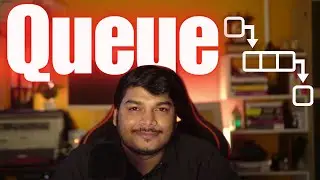 Queue in Data Structure and How DevOps Engineers Use Queue | DS & Algo for DevOps Engineers (DADE)