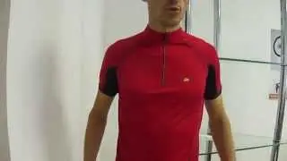 Northwave FORCE SS - дышащая, удобная и просто  - красивая