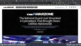 World Wide Events Cyber Attacks and Russians