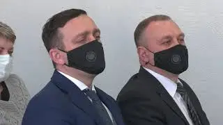 В Магдагачинском районе выбрали нового главу