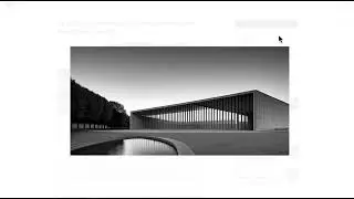 My 100-Day Challenge: Exploring Architecture through AI Drawing