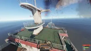 How A 12000 HOUR player BAITED and HUMILIATED 14 Chinese offliners - rust