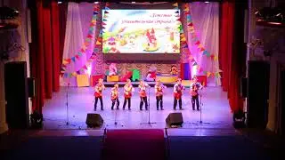 Ложкари