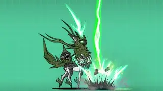 The Battle Cats Immortal Zenith | Unlocking Elder Beast Naala | Actual Uber Rare Carry |