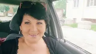 #влог
