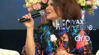 Xumar Qədimova - Popuri - (Ayrılıq, Mənim gülüm) - Heç vaxt, Heç yerdə