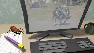 Robot