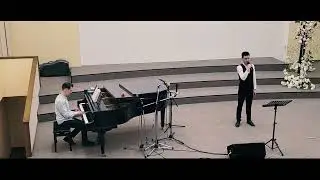 Иисус - сокровище святое  //Алексей Штефан