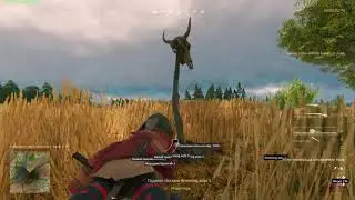 Cuisine Royale ритуал быстрого бега в топ 1