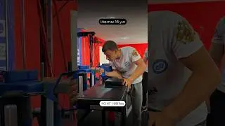 ЗАРУБА НА КИСТЬ! КАНТИК VS АРМВЛАД