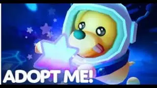 ADOPT ME ROBLOX DESAFIO: LIBERANDO CASA E  PET LENDÁRIO !
