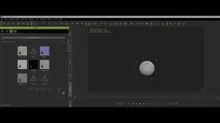 Convert Substance to Export FBX