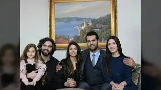 Adını Sen Koy Dizi'sinden Kamera Arkası Fotoğrafları