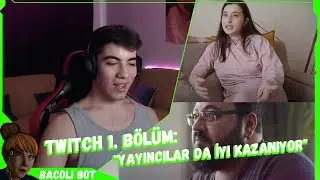 Hebele - Twitch 1. Bölüm: 