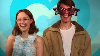 Beautiful faces - Declan Mckenna music video
