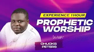 FROM WORSHIP TO PROPHECY ‎@chuckspetersofficial ll DOMINION CITY ONITSHA ll CHANTS II CHUCKS PETERS