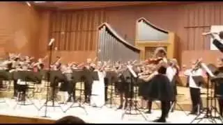 Caka Türkiye Gala Konseri..Uzun İnce Bir Yoldayım...Veysel...