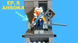 Ahsoka Tano - Display Series Episode 5