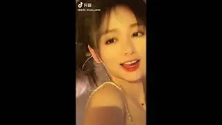 【抖音美女】抖音每日美女精选  #2  - 恋爱了,谁受得了,太美了！!