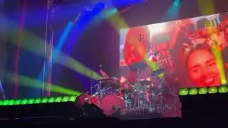 Till Lindemann - “Platz Eins“ - LIVE in Chicago on 9/29/2024