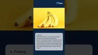 Makanan Penambahan Energi