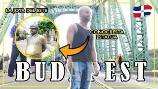 Así es BUDAPEST | La Joya del Este |  ¿Qué ver?