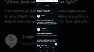 #How #to #control #google #nest #smart #thermostat #using #Alexa #with #your #voice