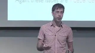 Jeff Schox - What Do Startups Need To Know About Patent Law? [Full-length]