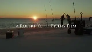 Sunday Fishing BMPCC 6k Pro