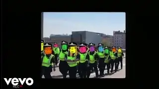 Bastille - Joy (Official Music Video)