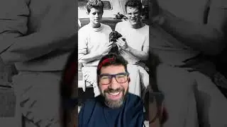 Wait…JFK had a live-in twink? 😮