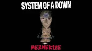 Lost in Hollywood except Serj's AAAAAAAAAHs are looped for 1 hour (System Of A Down)
