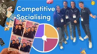 Comp Soc Vlog | Episode 02