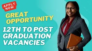 EMRS Recruitment 2025 | 7000+ Teaching & Non-Teaching Vacancies | Full Guide & Apply Online