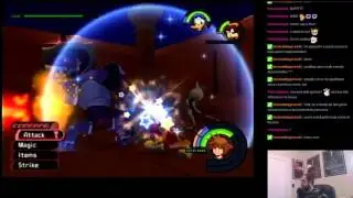 Retro Couch Play: Kingdom Hearts - Part Final