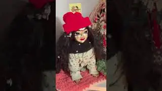 Radha rani meri hai #love #song #cute #brij