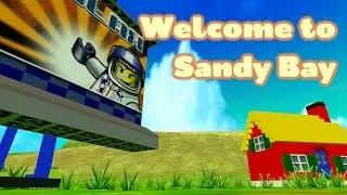 Welcome To Sandy Bay