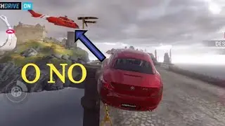 Turbo Racing 3D 1 to 4 mission complete